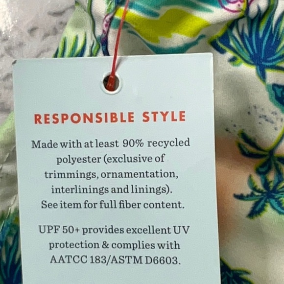 Cat & Jack - Toddler Boy's Water Swim Shorts Various 
Sizes - Picture 7 of 9